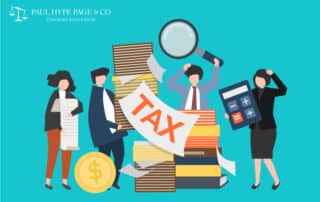Withholding Tax in Singapore