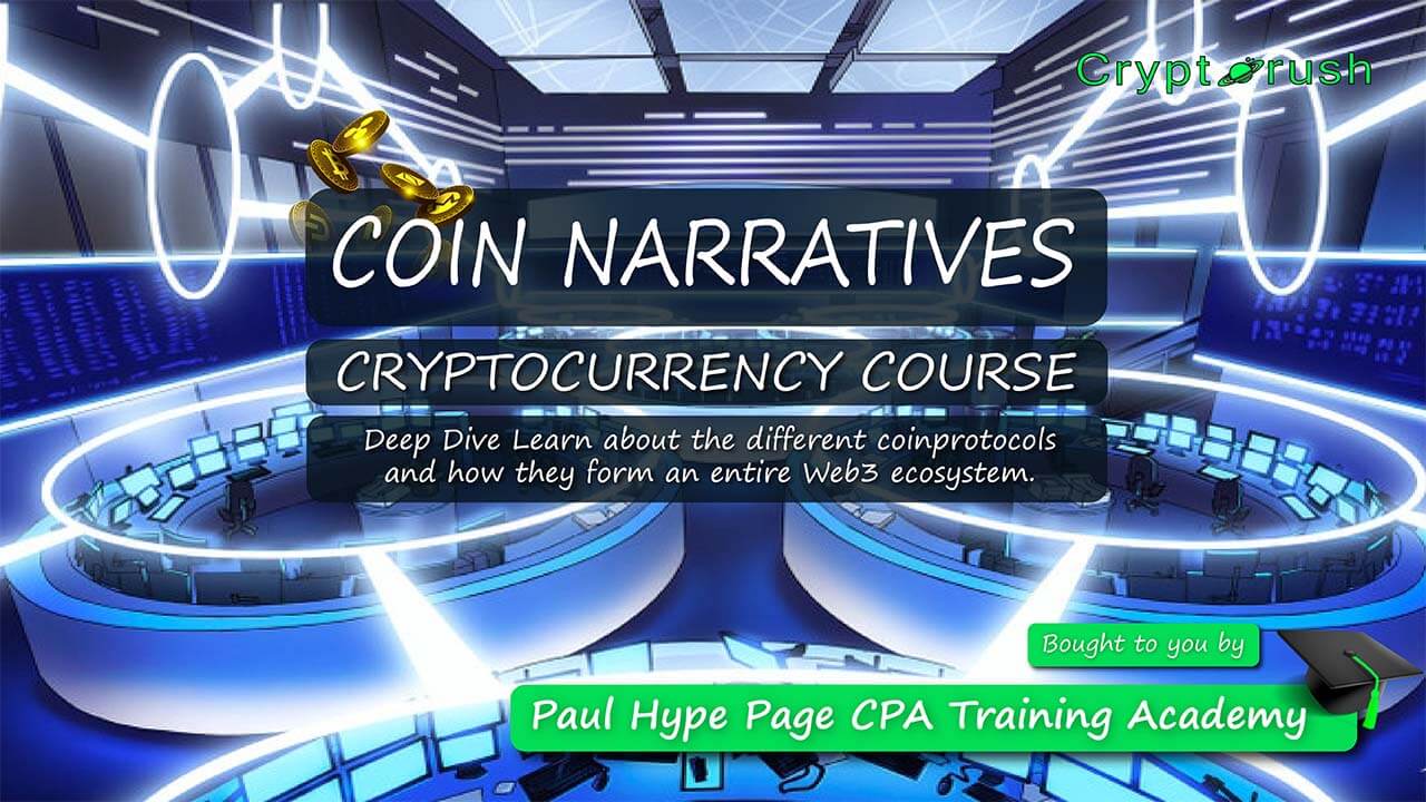 Coin Narratives