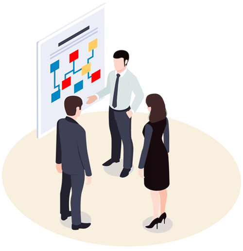 One-stop corporate services firm Paul Hype Page & Co. corporate service professionals