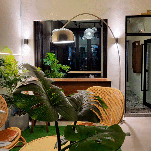 Paul Hype Page & Co. Singapore Office