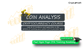 Coin Analysis