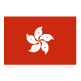 Hong Kong flag