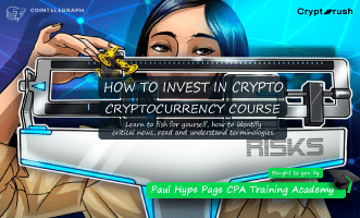 How to invest in Crypto