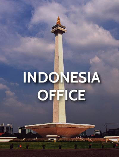 Indonesia Office