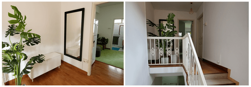 Serviced Offices Co-Working Spaces in PHP
