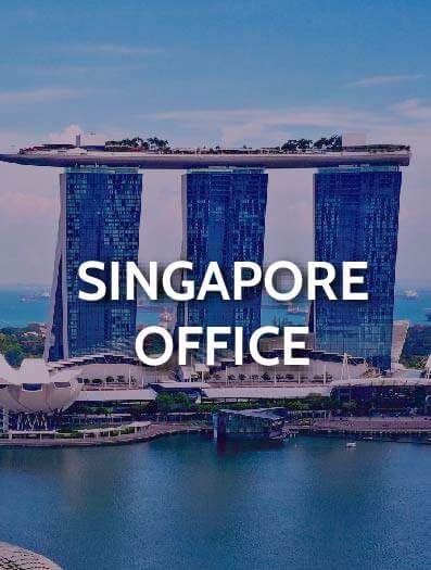 Singapore HQ Office