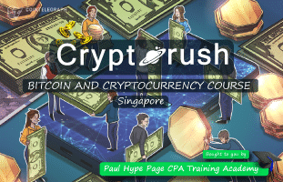 Cryptorush