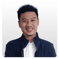 Eric Yao