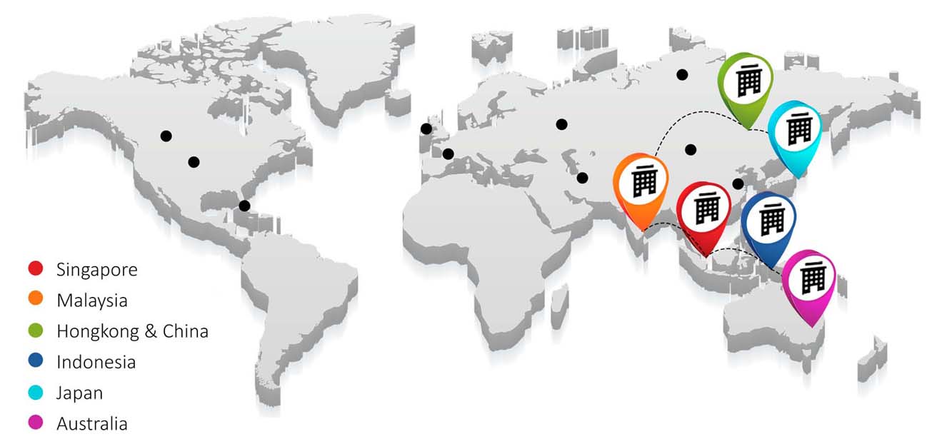 Reach out to Singapore company incorporation experts Reach out to Singapore company incorporation experts