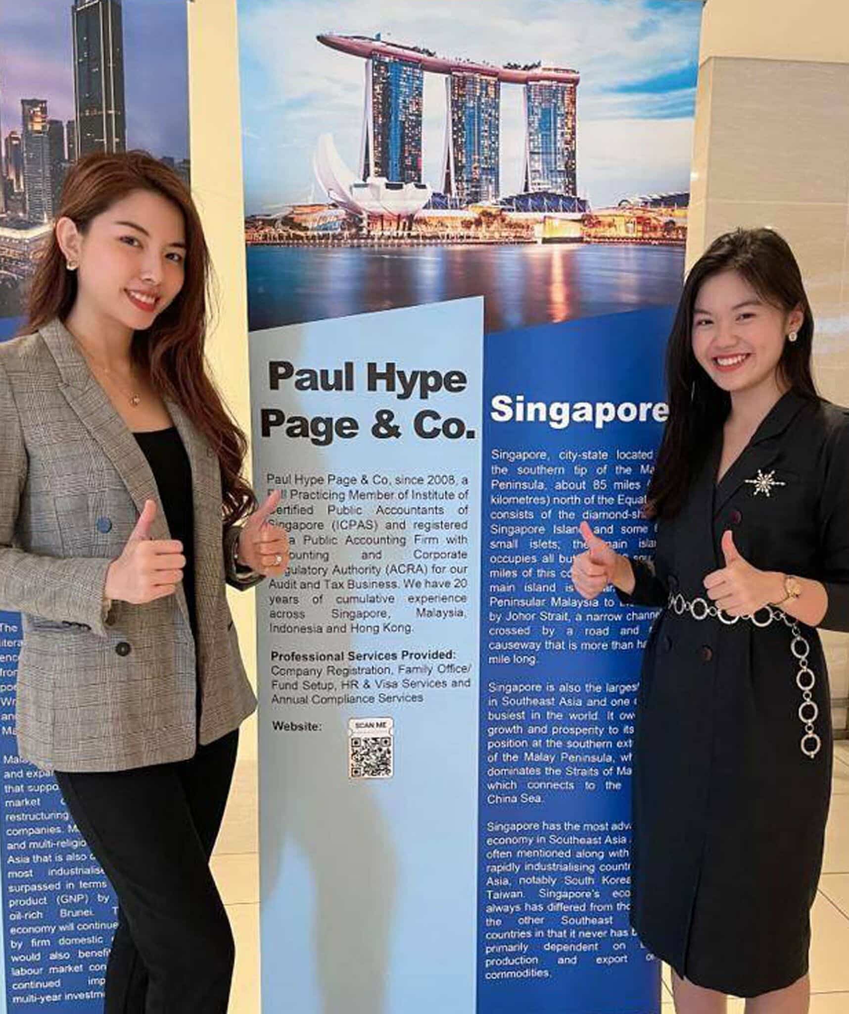 What is MRA grant in Singapore What is MRA grant in Singapore