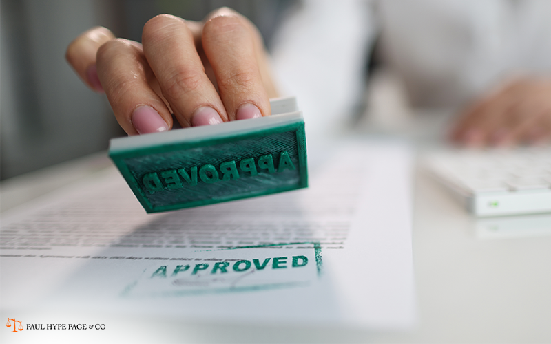 Post-Incorporation of a Company in Singapore