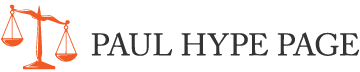 Paul Hype Page (Singapore) - Company Registration Logo