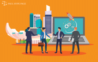 ACRA: Singapore Registrar of Companies (ROC) – SG