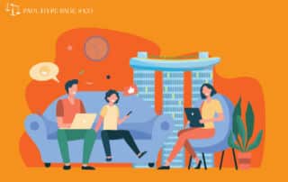 Singapore Family Office