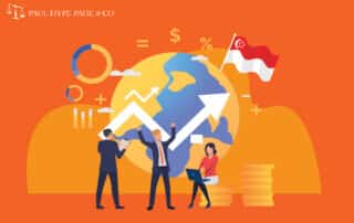 Singapore Global Investor Programme (GIP)