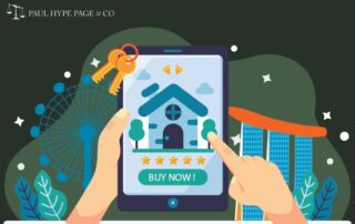 buying property in singapore for foreigners