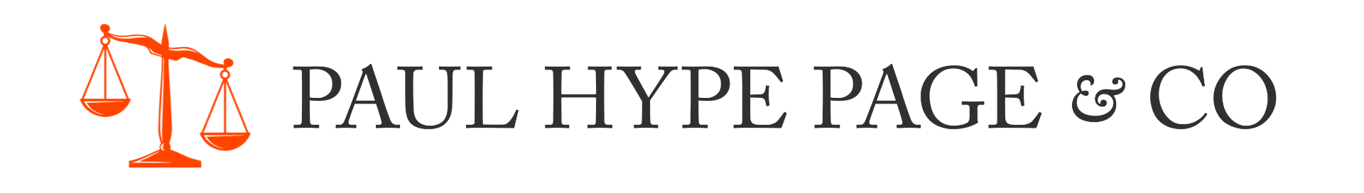 Paul Hype Page (Singapore) - Company Registration Logo