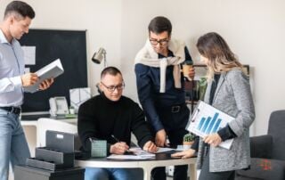 Tax Residency | Paul Hype Page & Co.