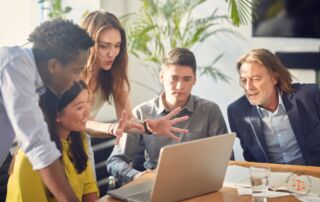 Business Startup Singapore | Paul Hype Page & Co.