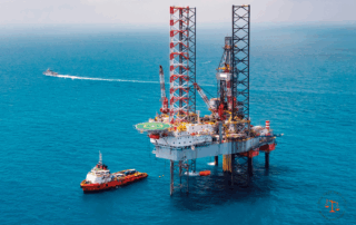 Offshore Company Registration | Paul Hype Page & Co