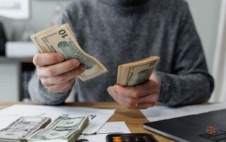 Income Tax | Paul Hype Page & Co.