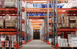 Contract Manufacturing | Paul Hype Page & Co