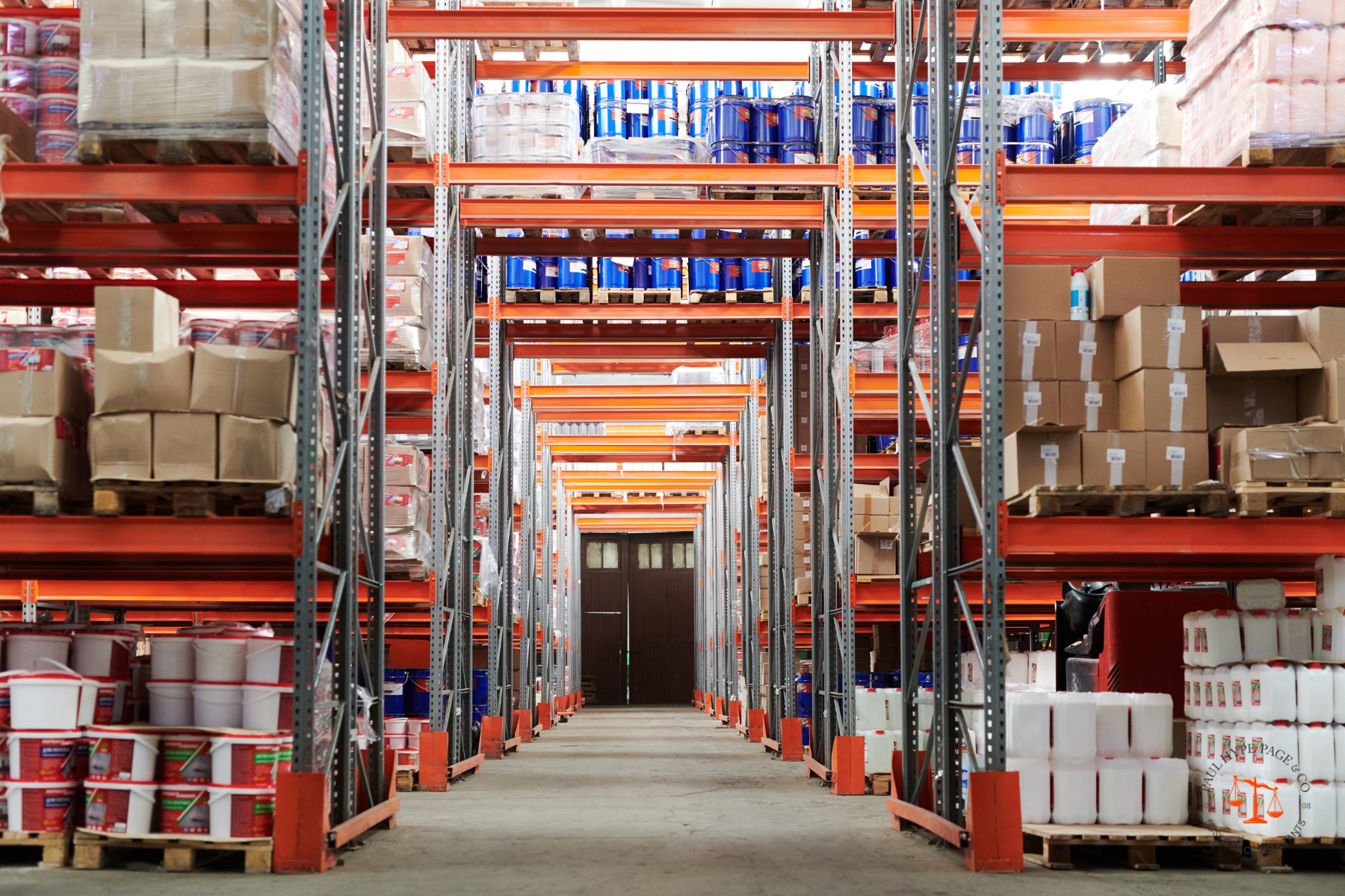 Contract Manufacturing | Paul Hype Page & Co Contract Manufacturing | Paul Hype Page & Co