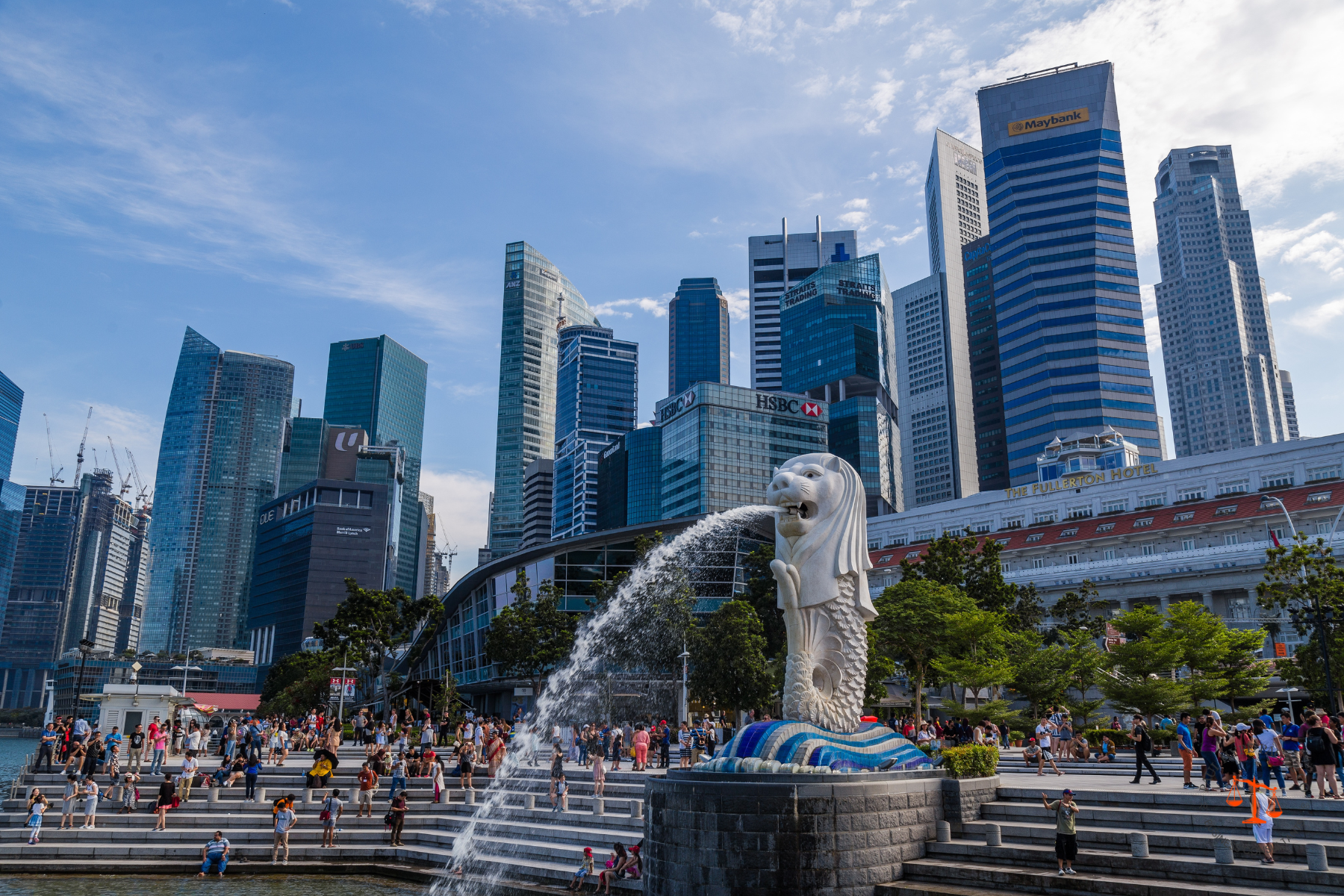Understanding CorpPass and Common Misconceptions for Singapore Entities