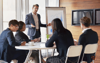 Nominee Shareholder vs Director | Paul Hype Page & Co