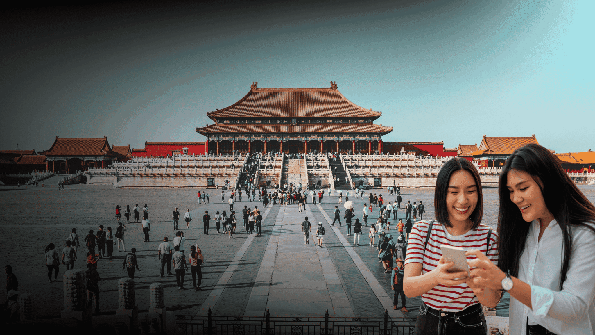China Company Incorporation | Paul Hype Page