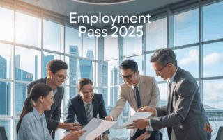 Can You Still Get a Singapore Employment Pass in 2025 A Practical Guide for Expats Under the New Rules