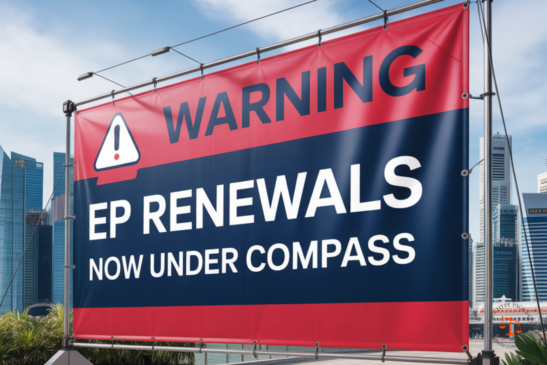 What and How the Latest MOM Employment Pass Changes Affect Your EP Renewal