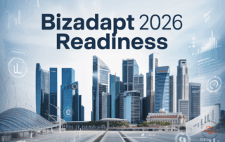How Can SMEs Use the BizAdapt Grant to Strengthen Accounting, Tax and Overseas Expansion for 2026