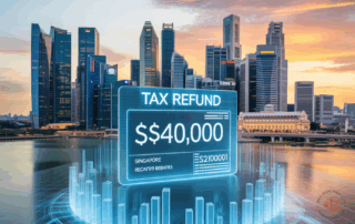 How to Claim S$40,000 Tax Savings in Singapore (2025 Guide)