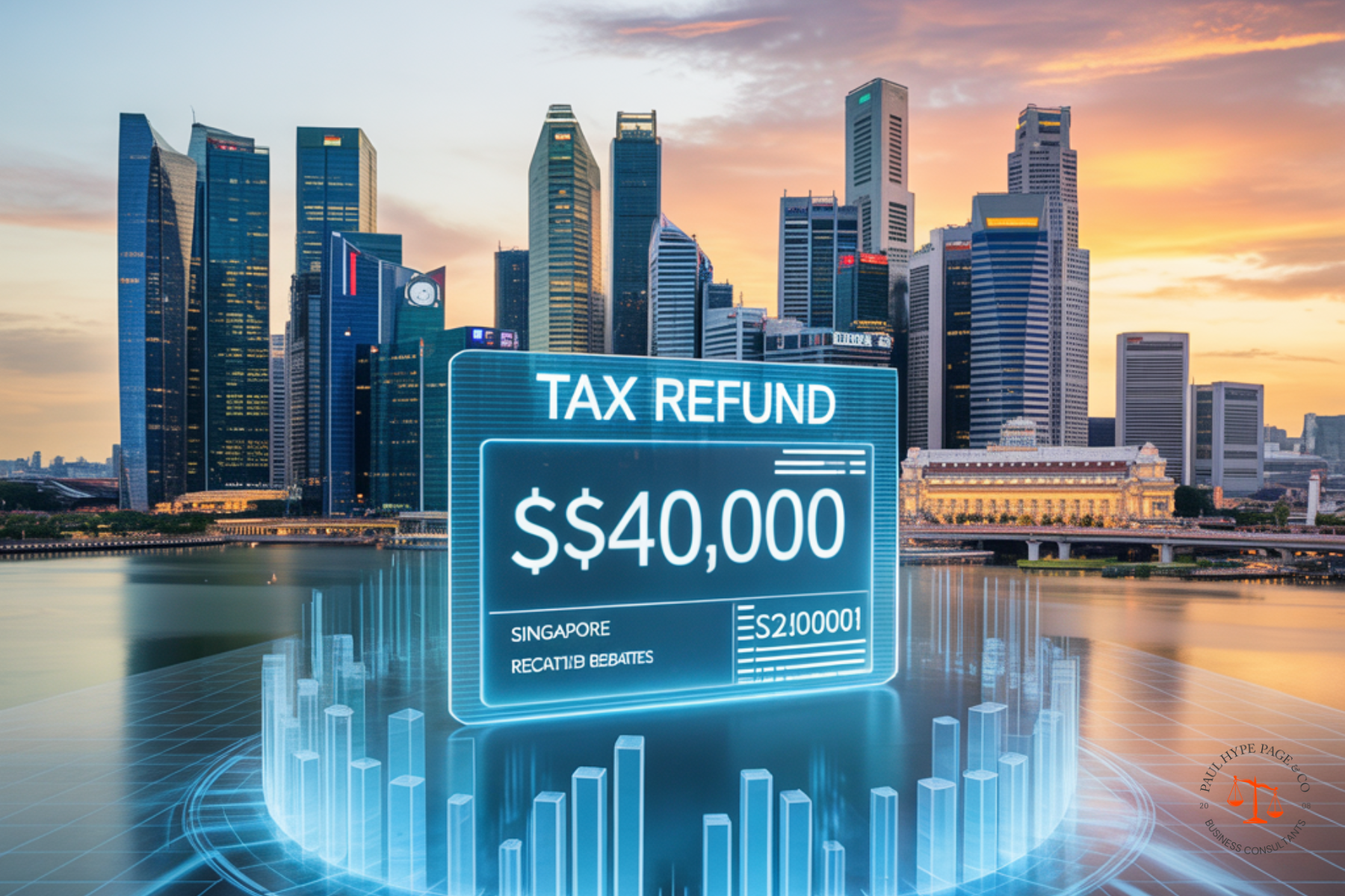 How Your Singapore Company Can Claim S$40,000 in Tax Savings and Cash Support in 2025