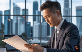 MAS Strengthens AMLCFT Framework in Singapore 2025 Compliance Guide