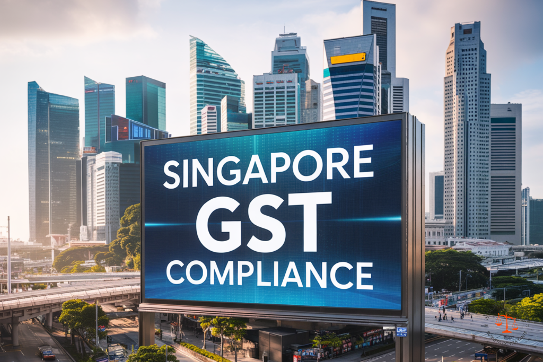 What Are the Must-Have GST Requirements for Newly Registered GST Companies in Singapore? (2025 Guide)