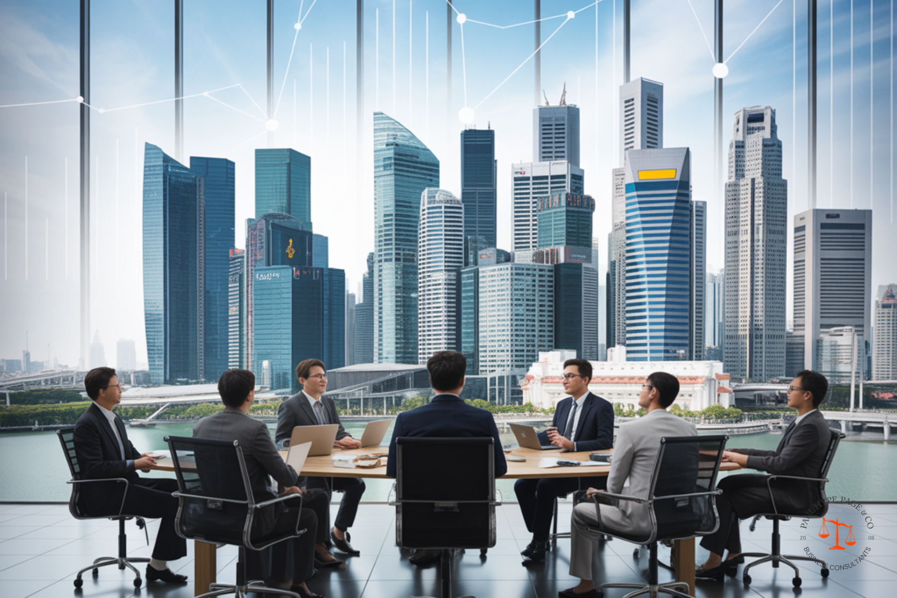 Why Is Singapore’s Record 2025 Private Sector Growth a Strategic Moment for Foreign Entrepreneurs?