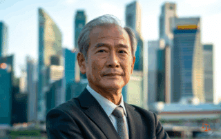 Why Foreigners Trust Professional Accounting Firms for Nominee Directors in Singapore