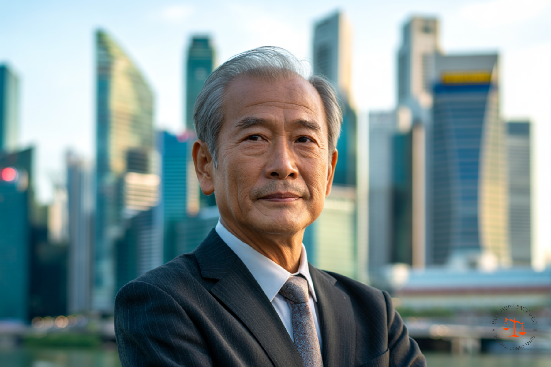 Why Foreigners Trust Professional Accounting Firms for Nominee Directors in Singapore (2025 Guide)