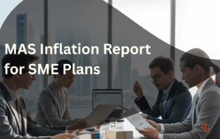 How Should Singapore SMEs Use the MAS Consumer Price Developments Report to Plan Budgets, Pricing, and Payroll for 2026