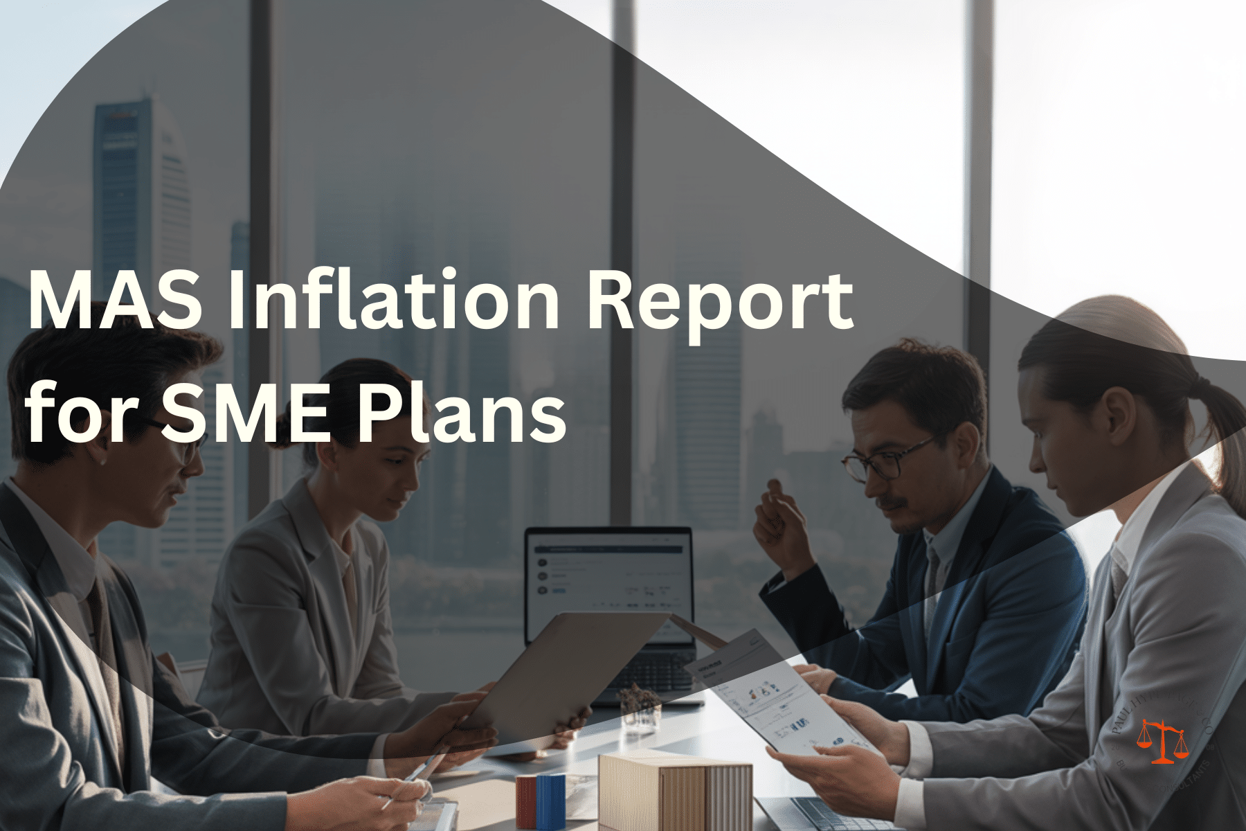 How Should Singapore SMEs Use the MAS Consumer Price Developments Report to Plan Budgets, Pricing, and Payroll for 2026?
