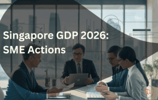 Singapore’s economy grew 4.8% in 2025—what should SMEs do now for the Singapore GDP 2026 outlook