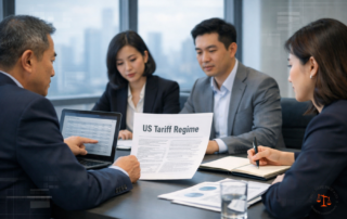 How Do US–Asia Tariffs in 2025–2026 Change Trade Strategy—and Why Does Singapore Company Incorporation Still Look Attractive