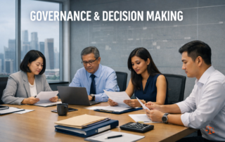How Should Singapore SMEs Use Accounting, Tax, Payroll and Work Pass Planning to Prepare for Singapore Budget 2026