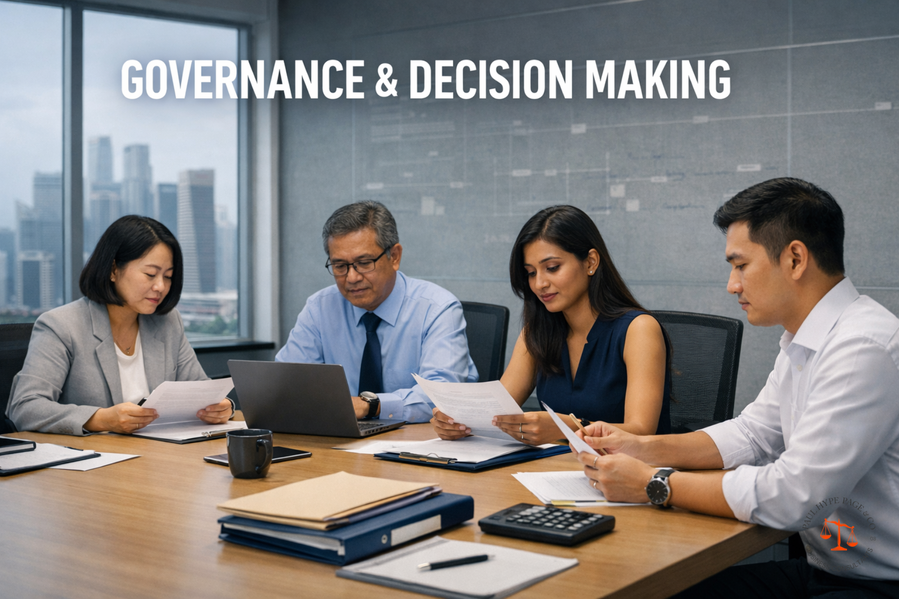 How Should Singapore SMEs Use Accounting, Tax, Payroll and Work Pass Planning to Prepare for Singapore Budget 2026?