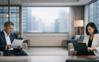 How can Singapore Budget 2026 help SMEs plan tax, accounting, and overseas expansion from 2026 to 2028