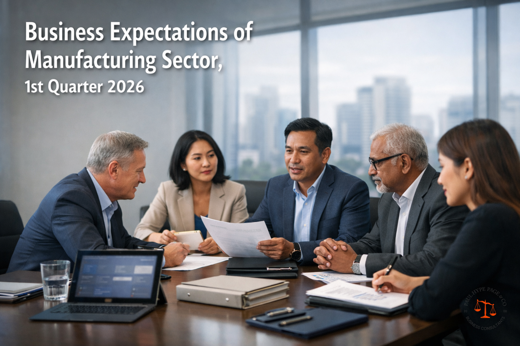 How should Singapore manufacturers use the Q1 2026 outlook to set capacity, hiring, and compliance plans for 2026?