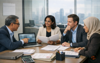 How should employers adjust Singapore Employment Pass planning and payroll when international school expansions change expat relocation costs in 2025–2026