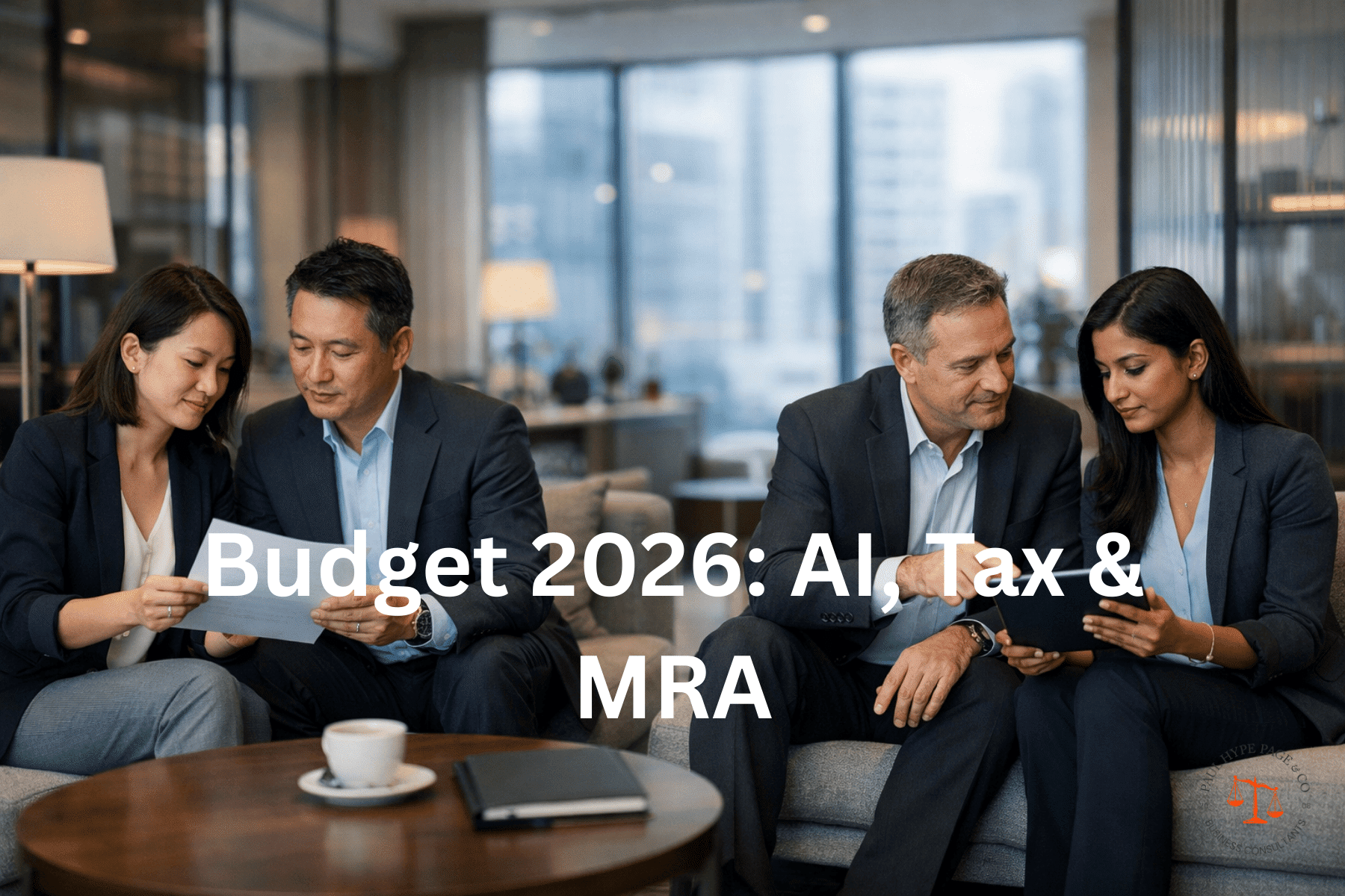 How Should Singapore Businesses Plan for Singapore Budget 2026’s AI Incentives, 40% Corporate Tax Rebate, and Overseas Expansion Support?